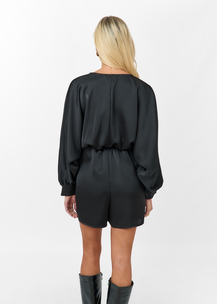 Loreen playsuit