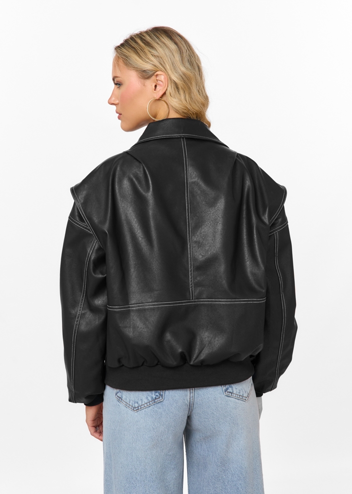 Chloe jacket
