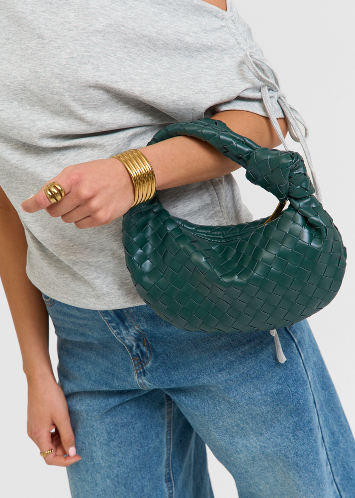 Claire tas