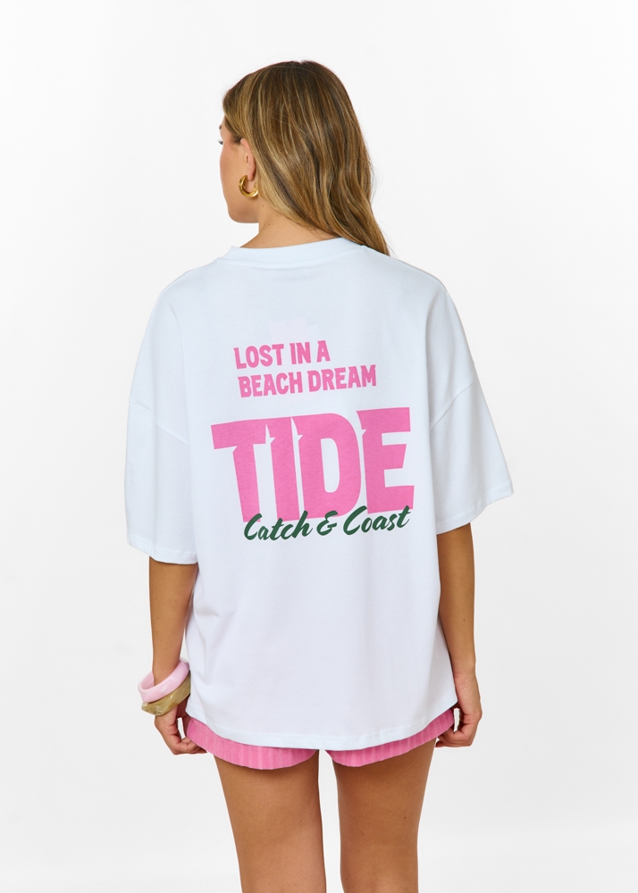Tide t-shirt