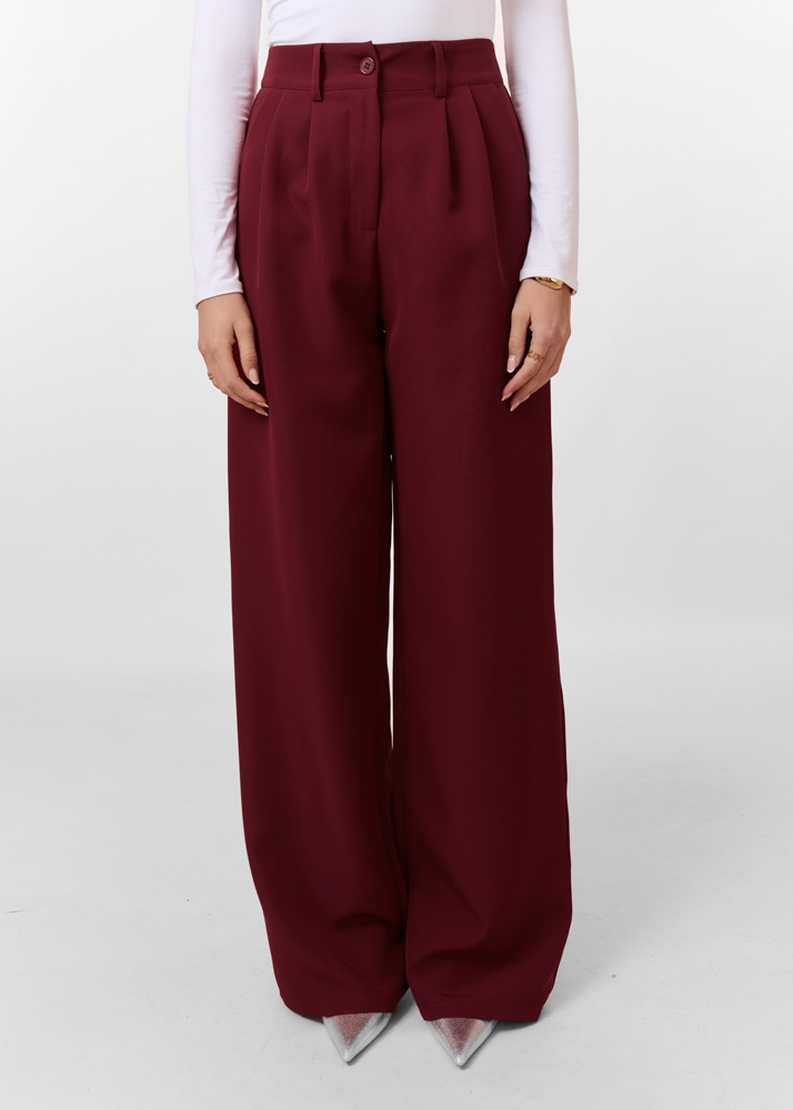 Bibi pantalon