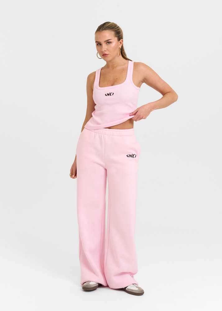 SNCE sweatpants