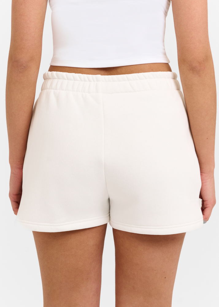 Patch sweatshort