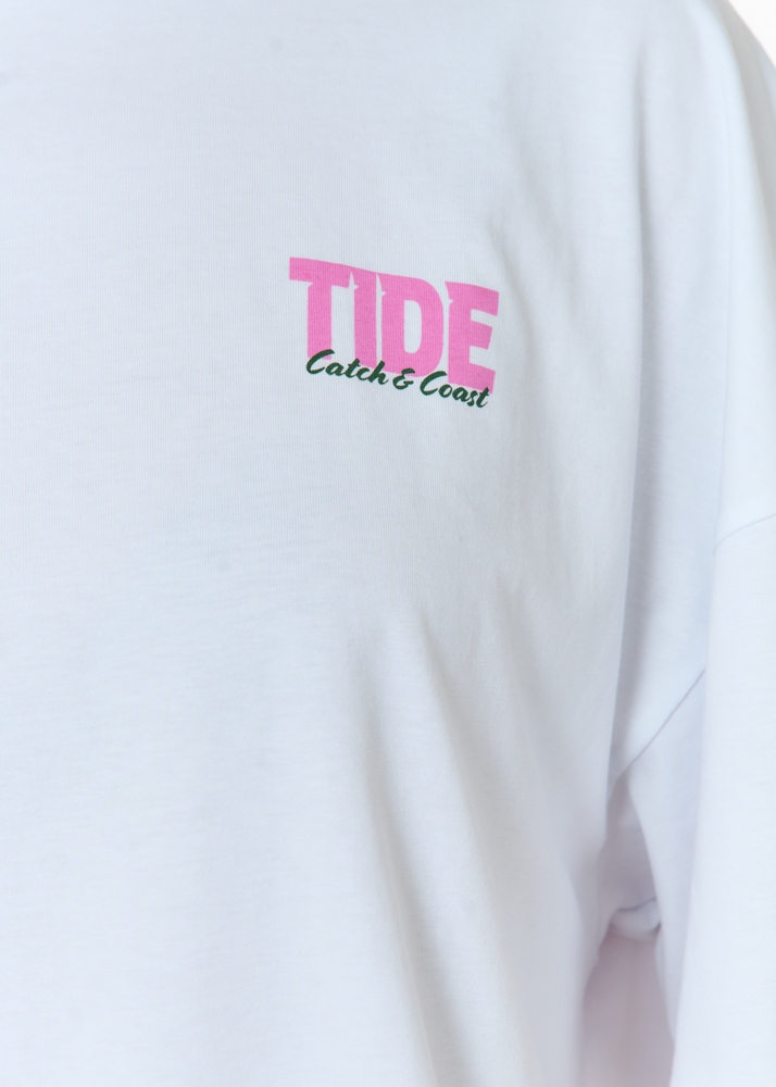 Tide t-shirt