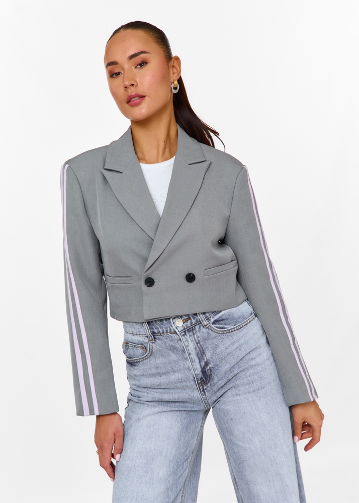 Tara blazer