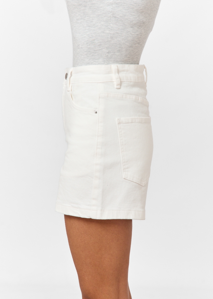 Relaxed short