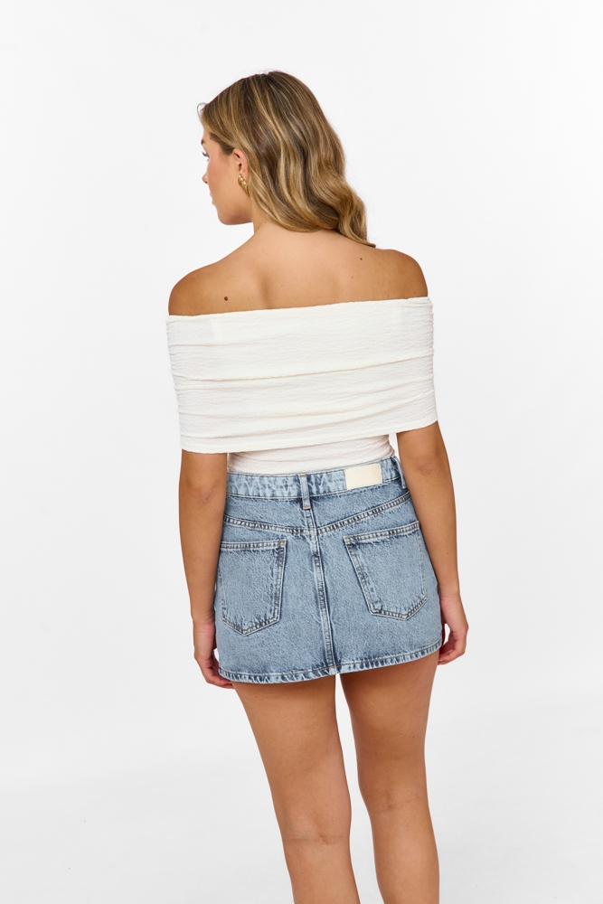 Sophie top
