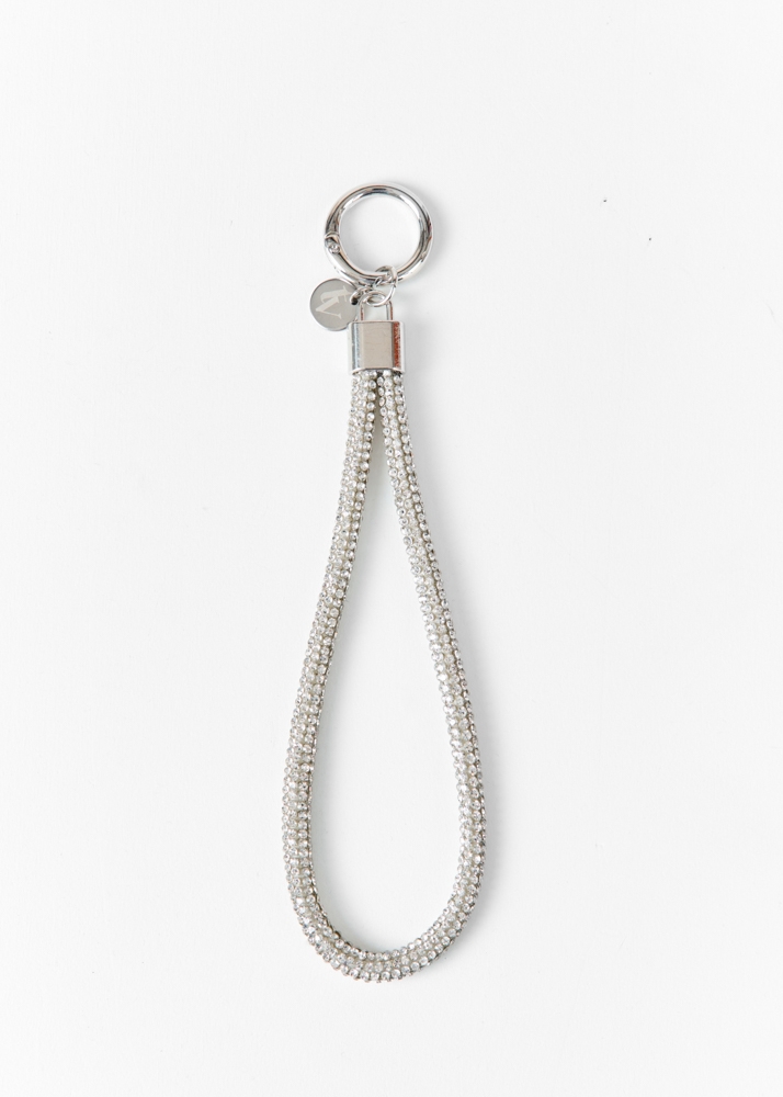 Lizz strass telefoonkoord