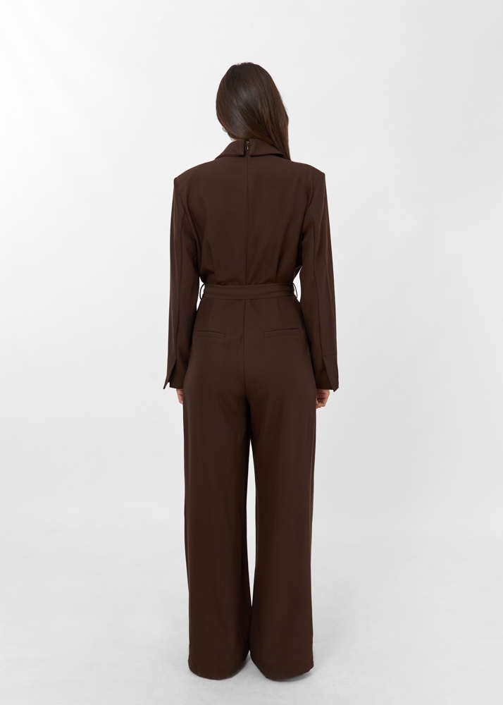 Audrey jumpsuit