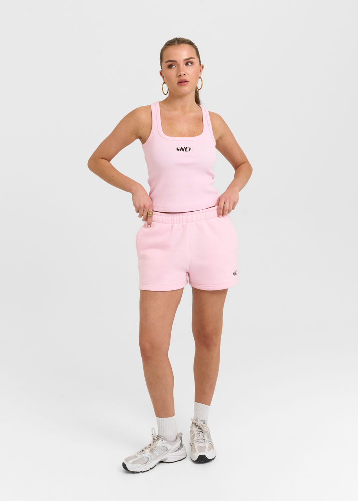 SNCE sweatshort