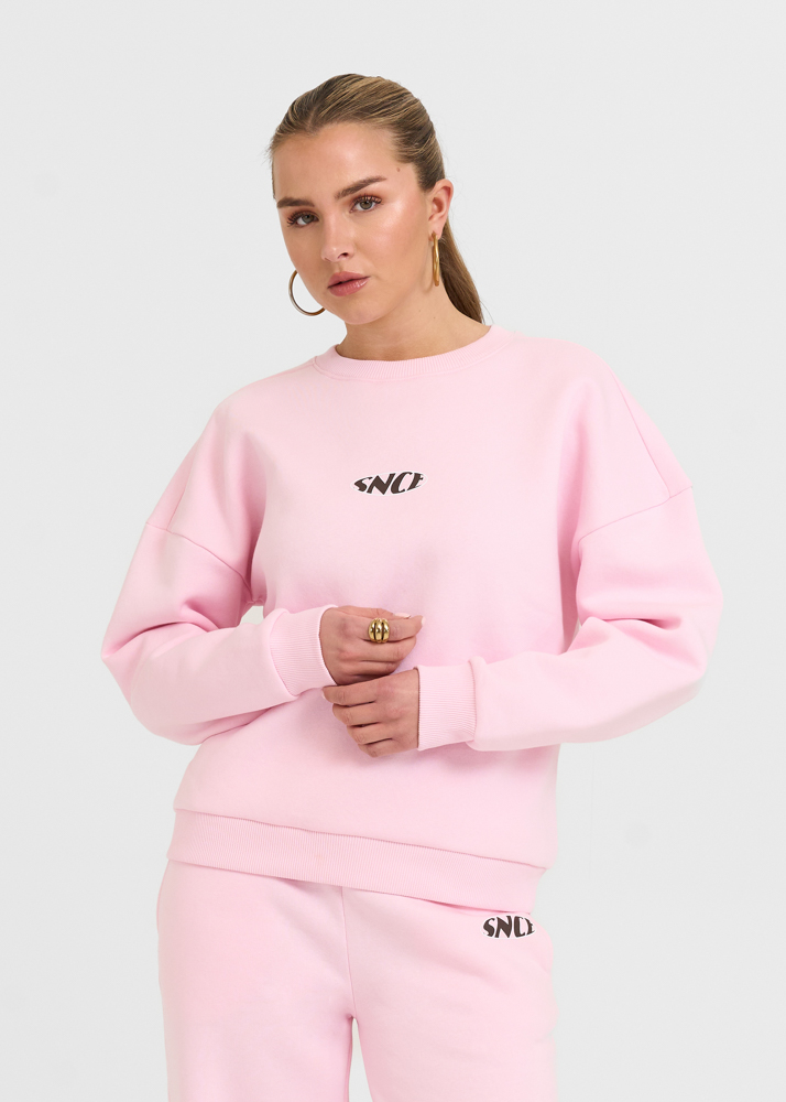 SNCE sweater