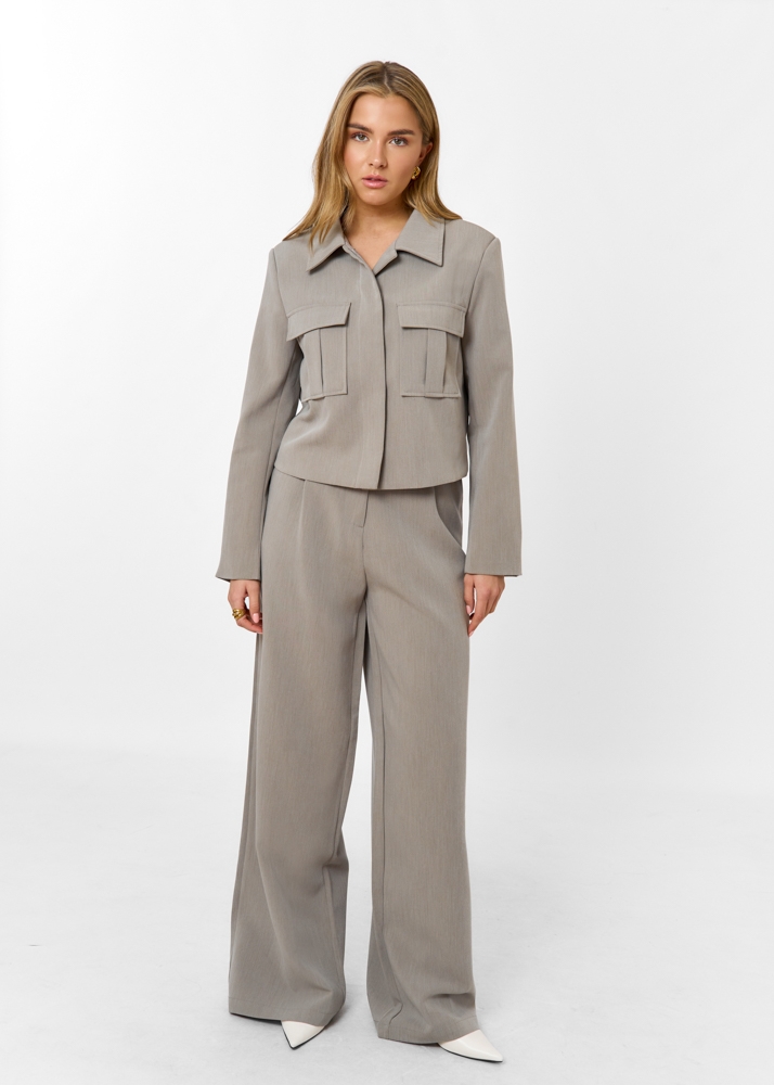 Tess jacket