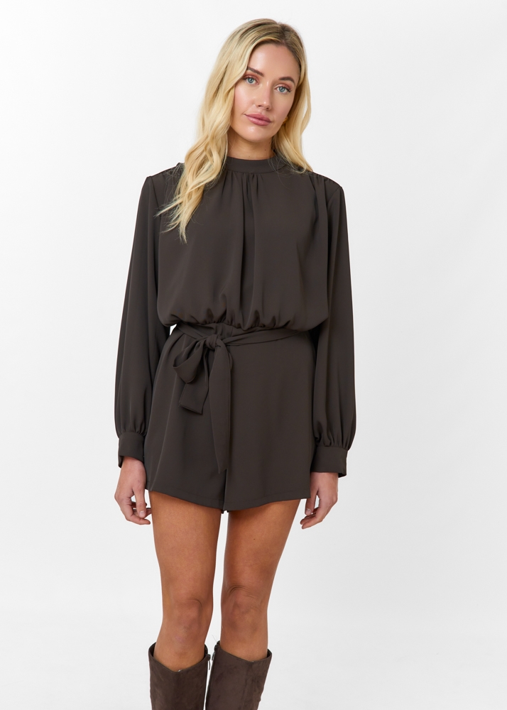 Kiki playsuit
