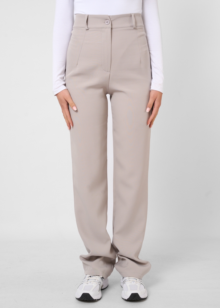 Romy pantalon smokey
