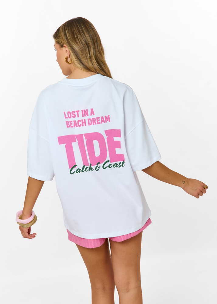 Tide t-shirt