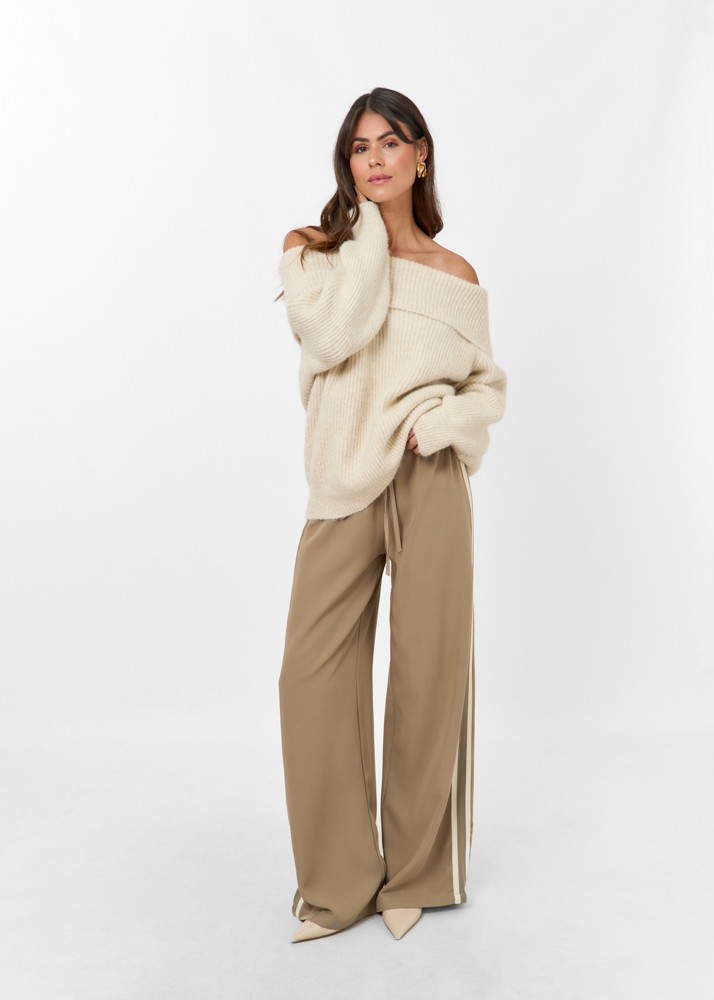 Ally broek
