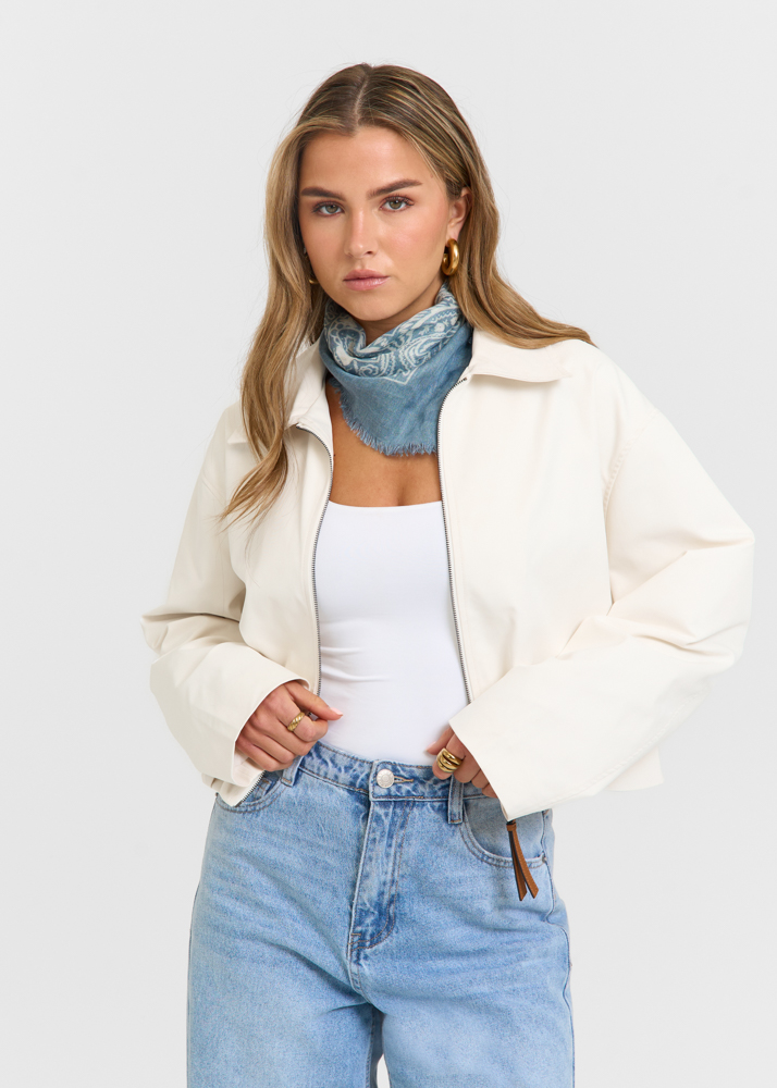 Taylor jacket