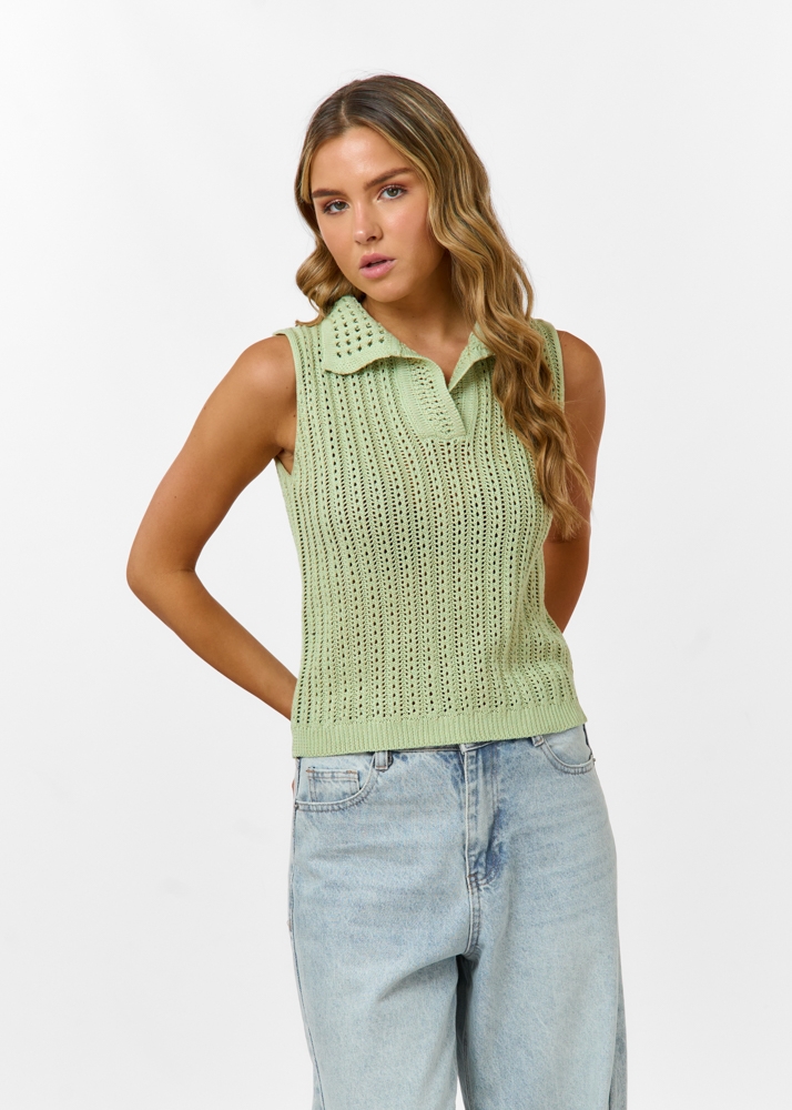 Sietske top