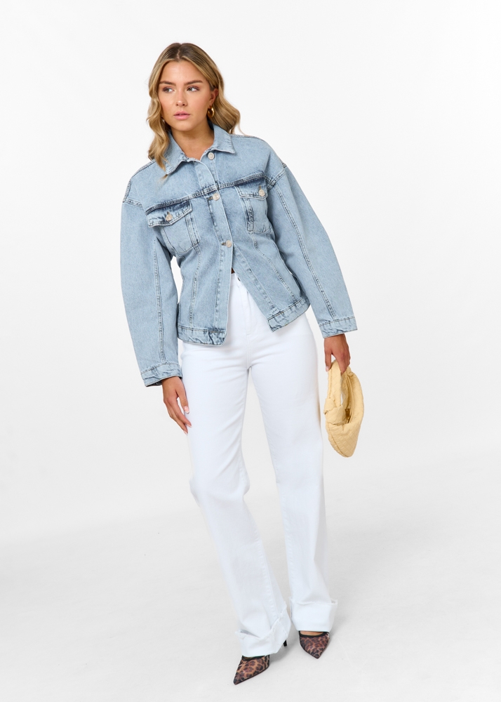 Mara denim jasje