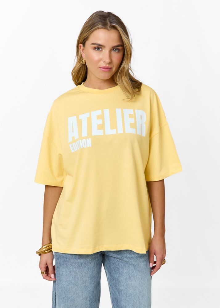Atelier edition t-shirt