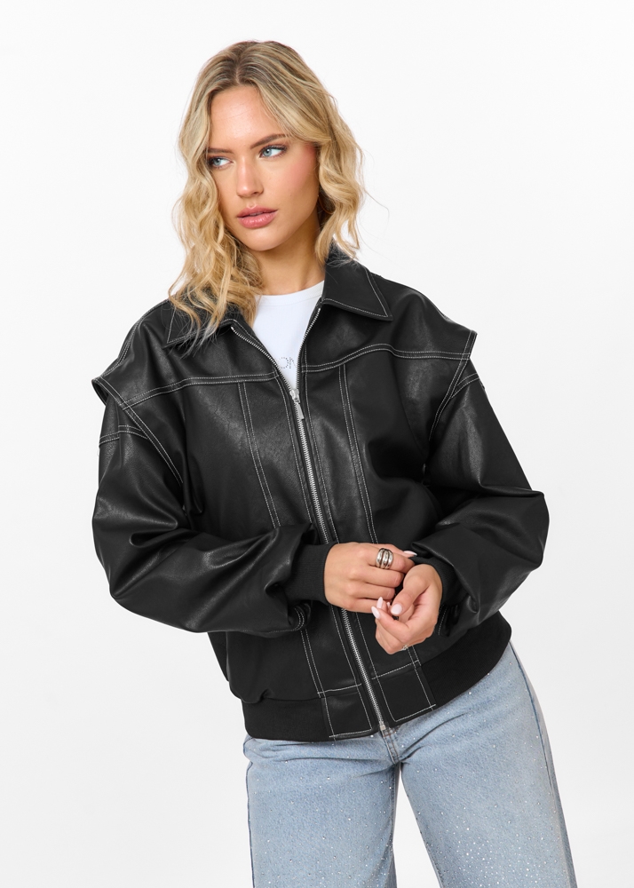 Chloe jacket