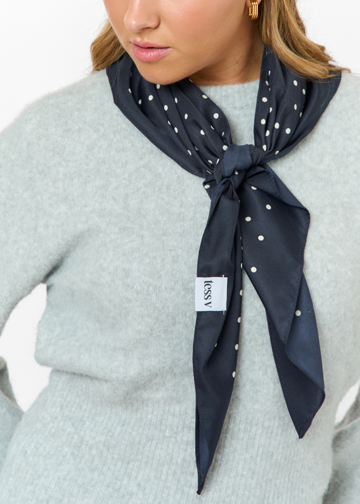 Olivia sjaal