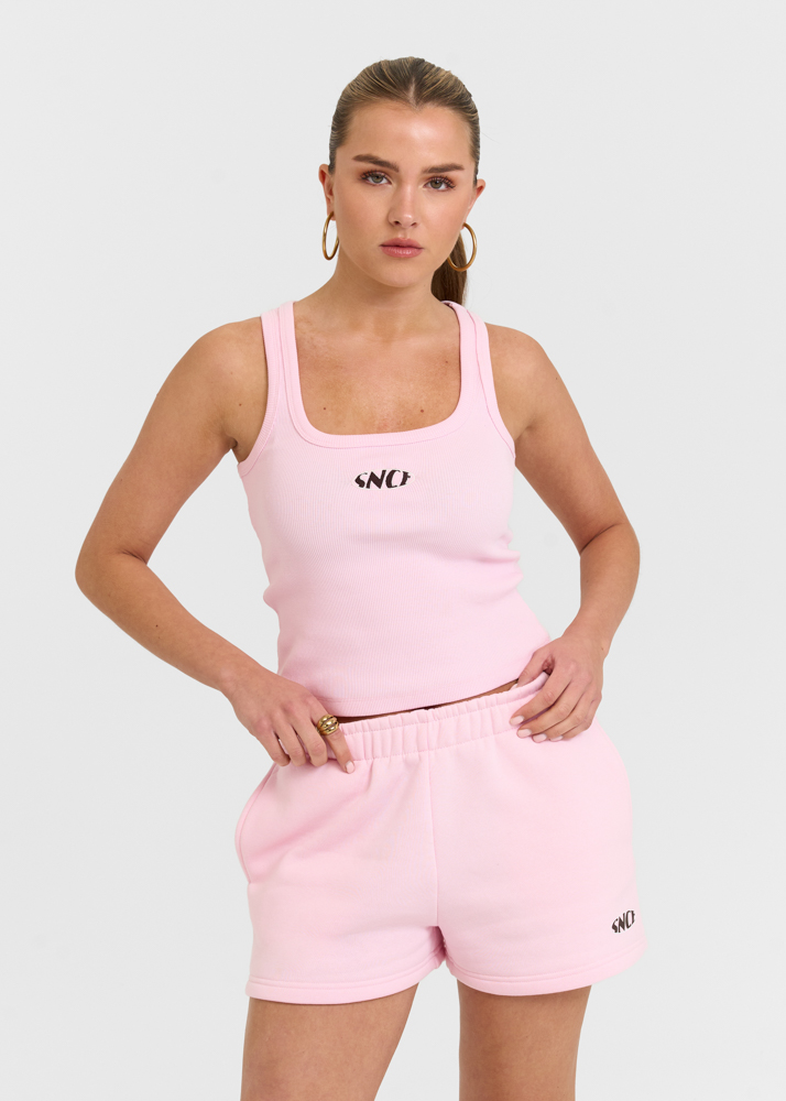SNCE tanktop