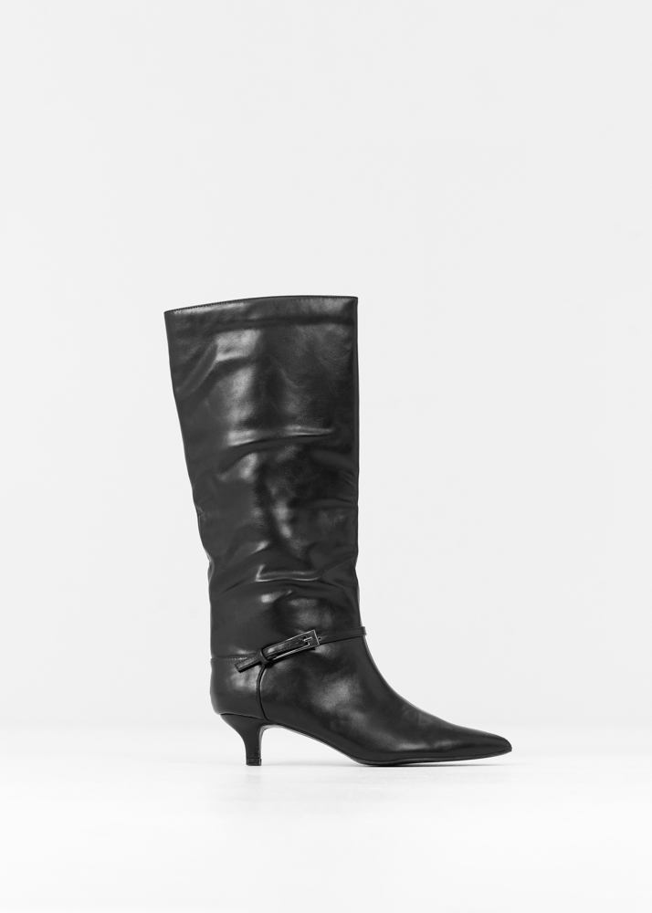 Jaydi boots
