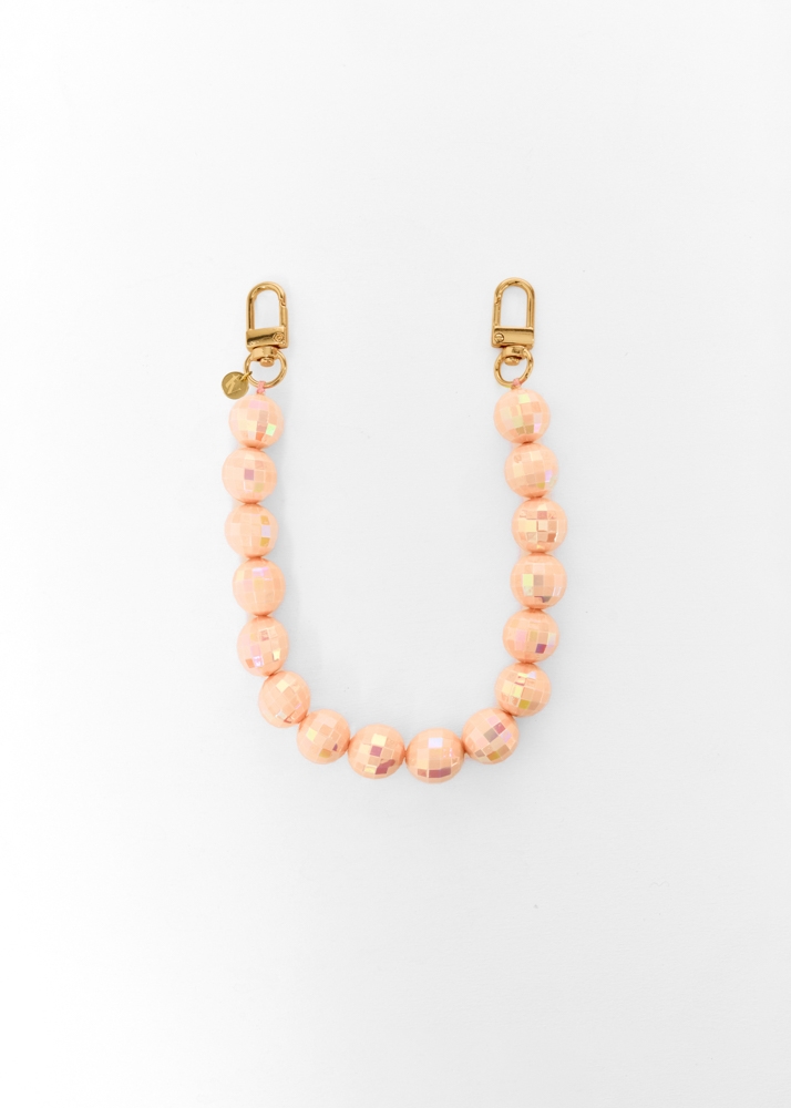 Discobal telefoonkoord