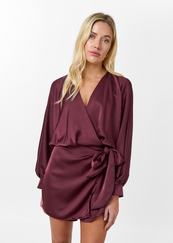 Loreen playsuit
