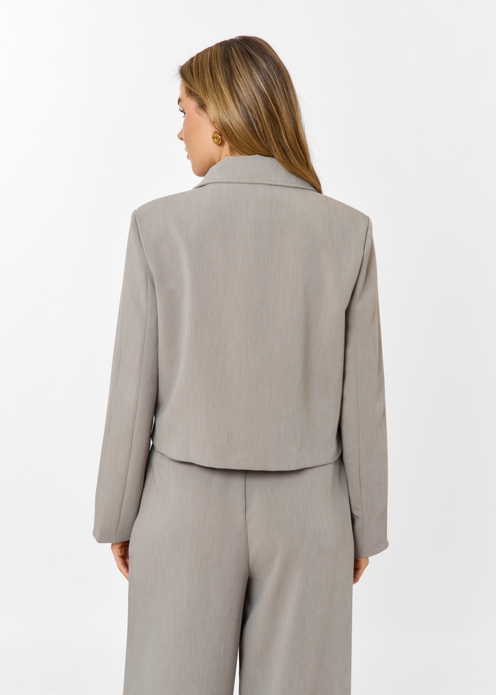 Tess jacket