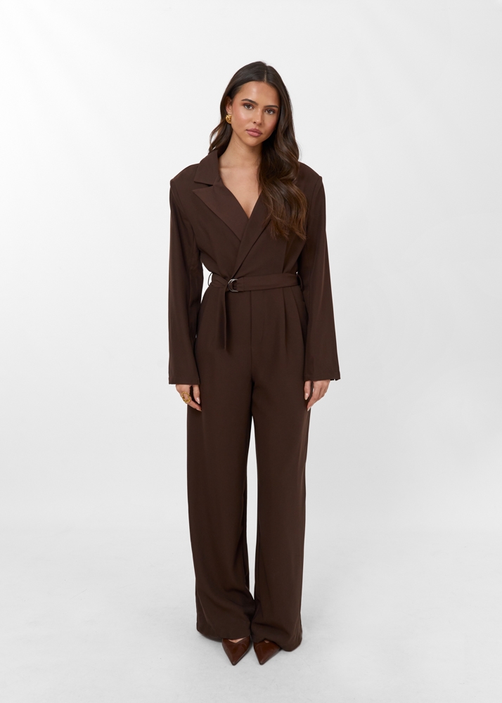 Audrey jumpsuit