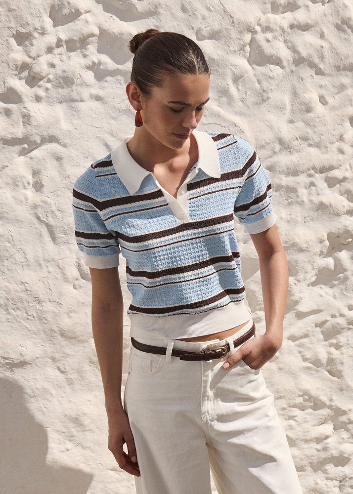 Britte polo