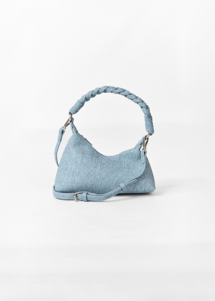 Yara denim tas