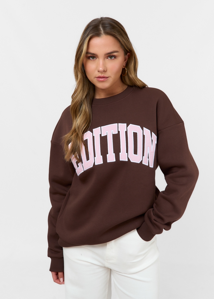Edition sweater