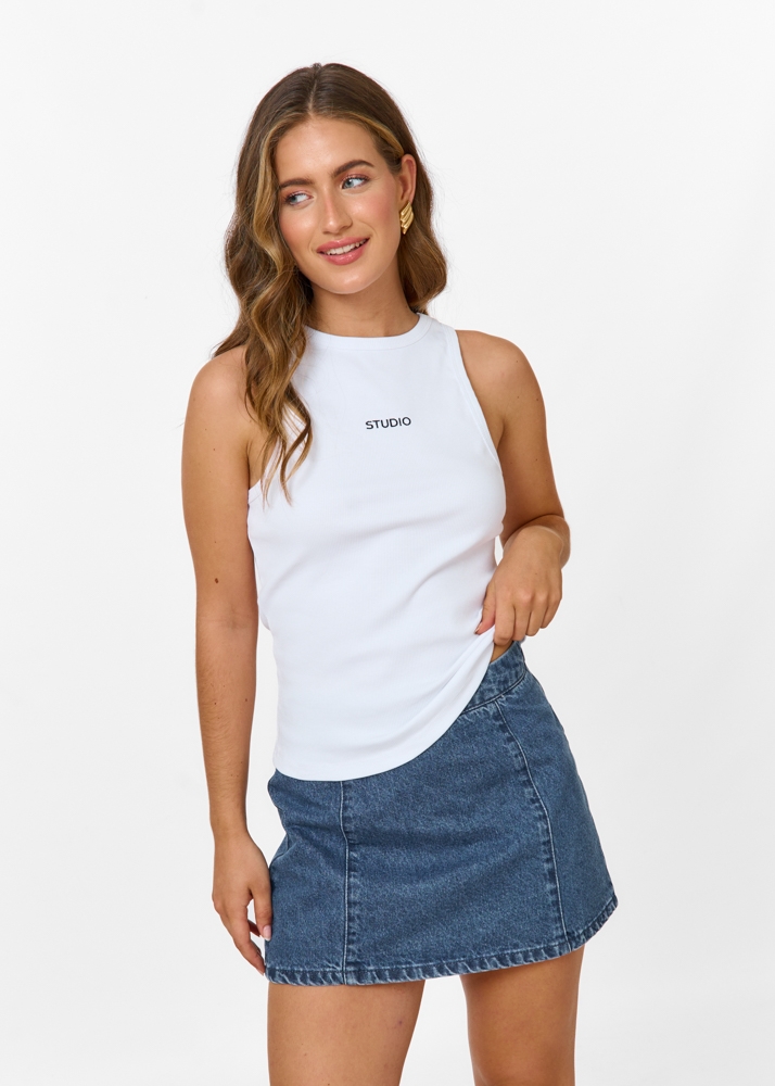 STUDIO tanktop