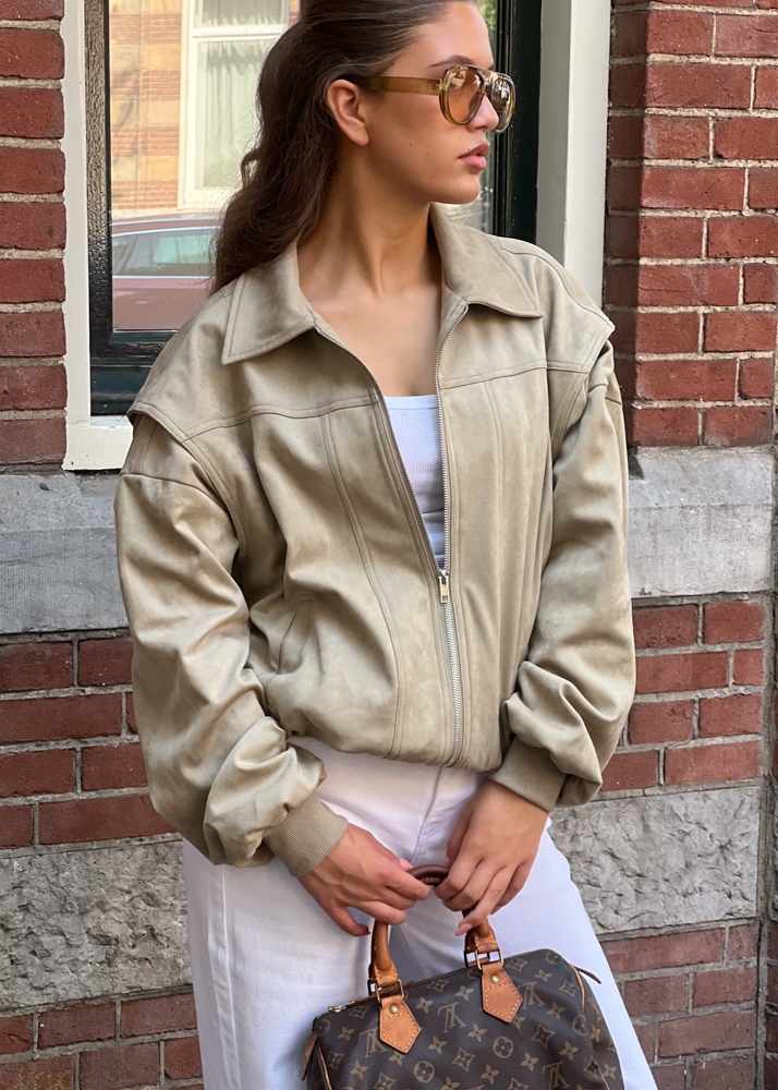 Kloé jacket