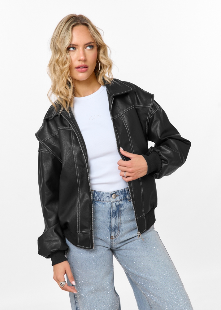 Chloe jacket