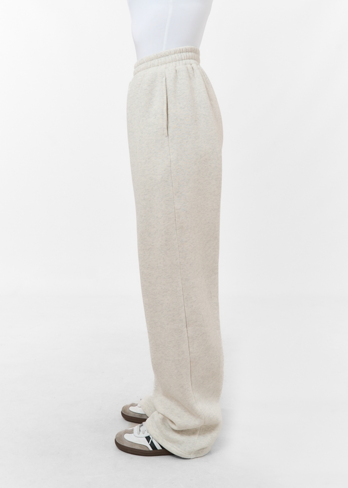 Gijsje sweatpants tall