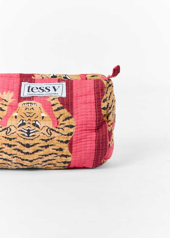 Lisa toilettas medium