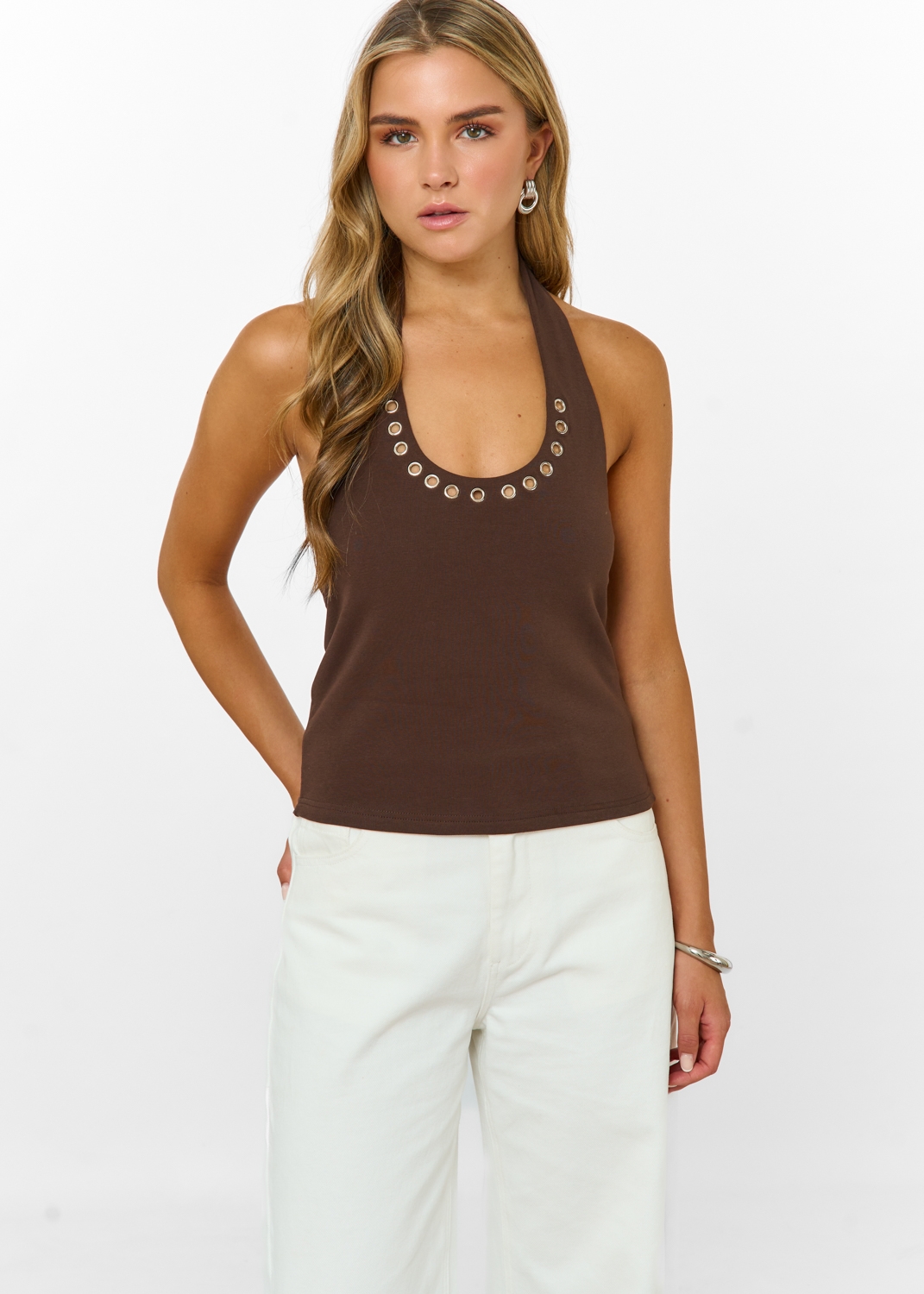 Evy top