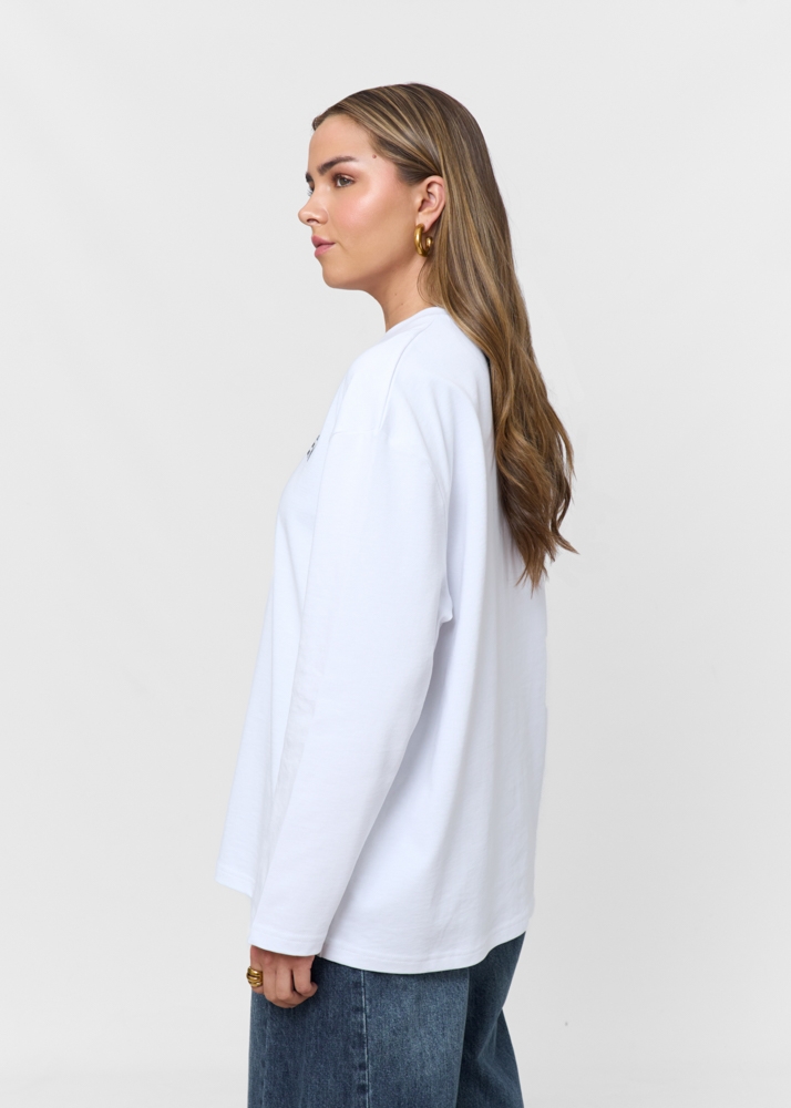 Copenhagen longsleeve t-shirt