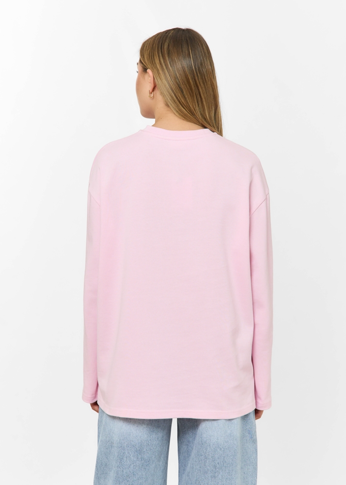 Copenhagen longsleeve t-shirt