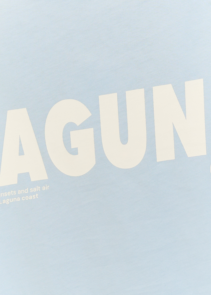 Laguna t-shirt