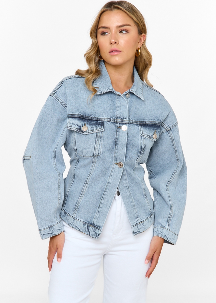 Mara denim jasje