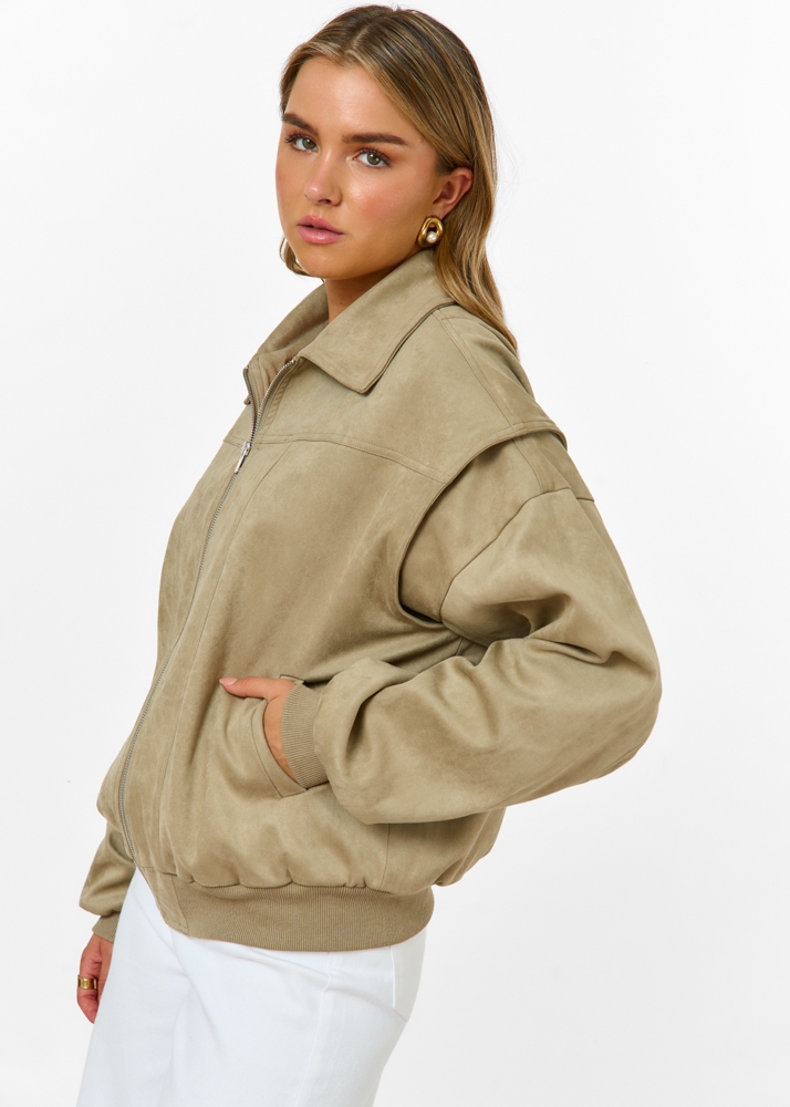 Kloé jacket