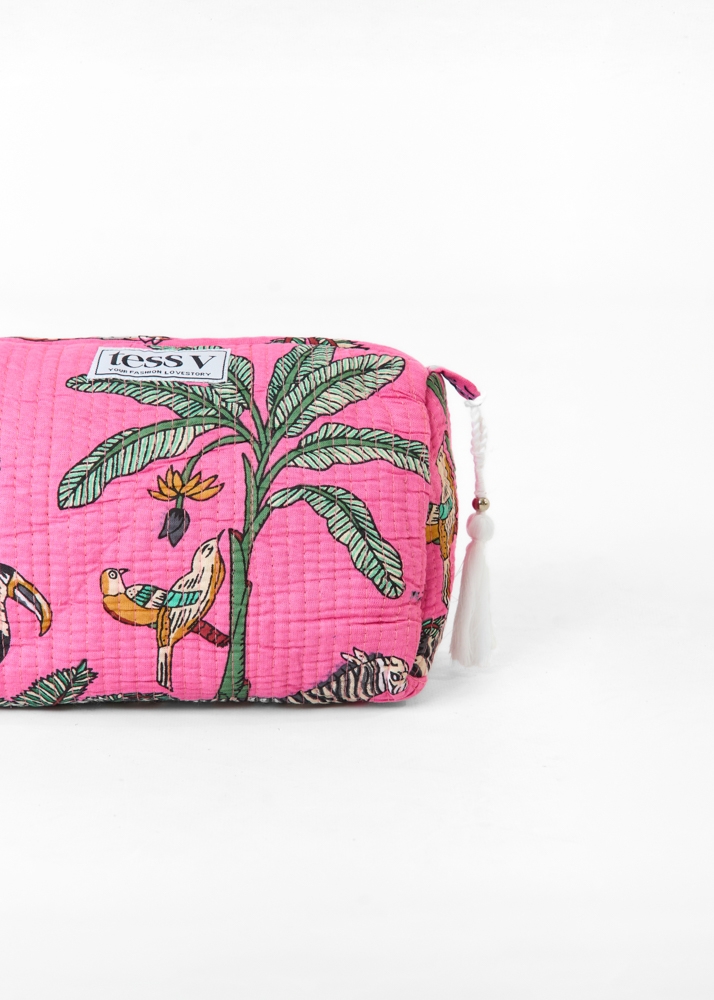 Lisa toilettas large