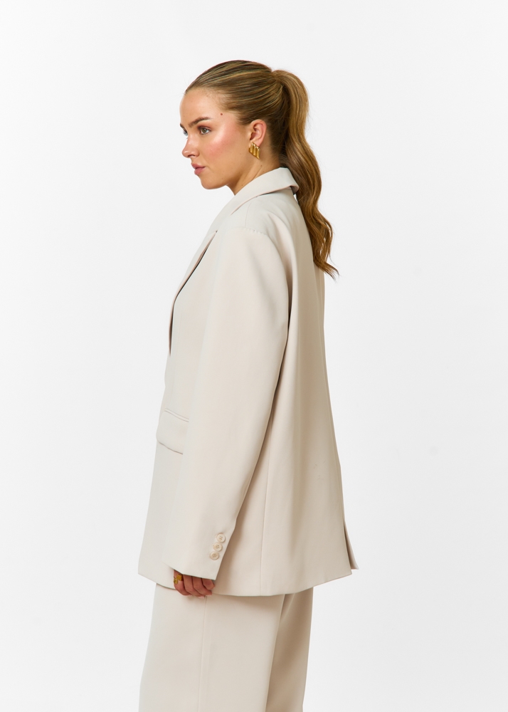 Audrey oversized blazer