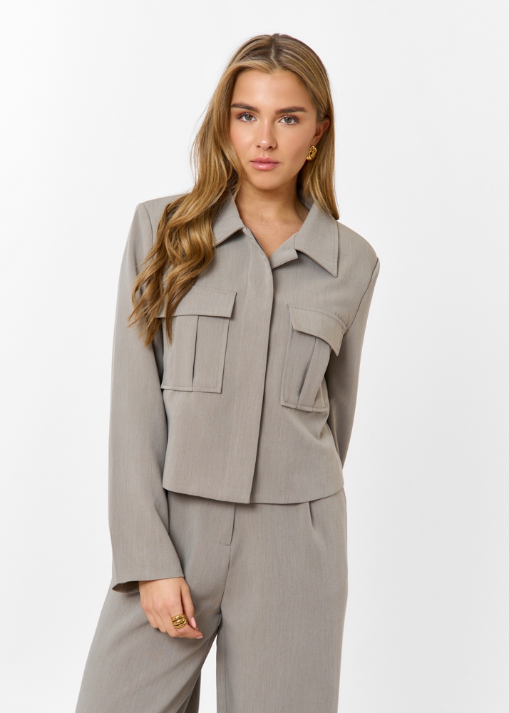 Tess jacket