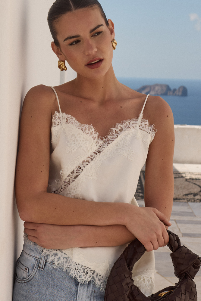 Ivy top